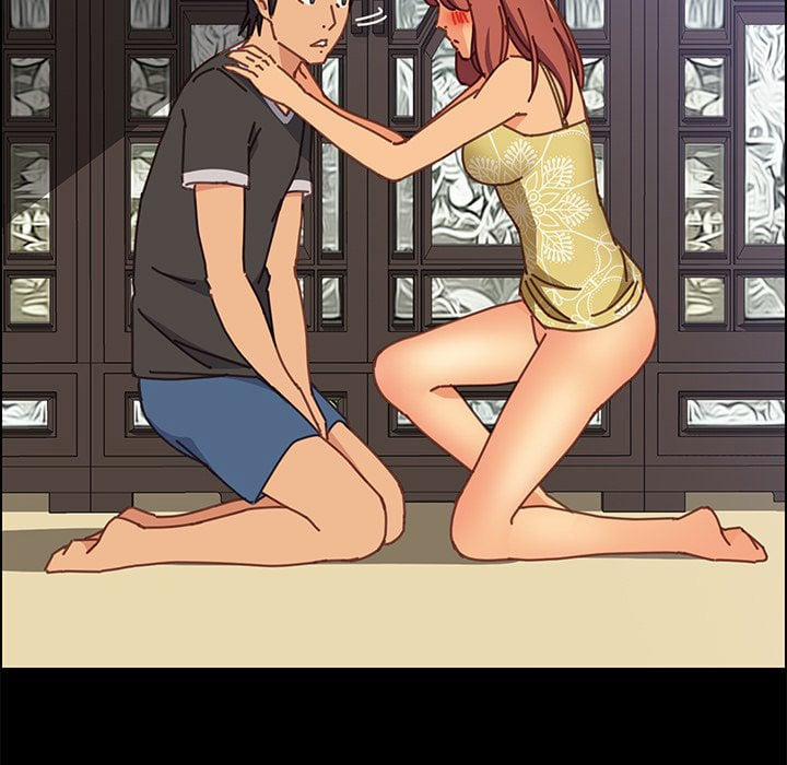 Trợ lý Manhwa 11 trang 19