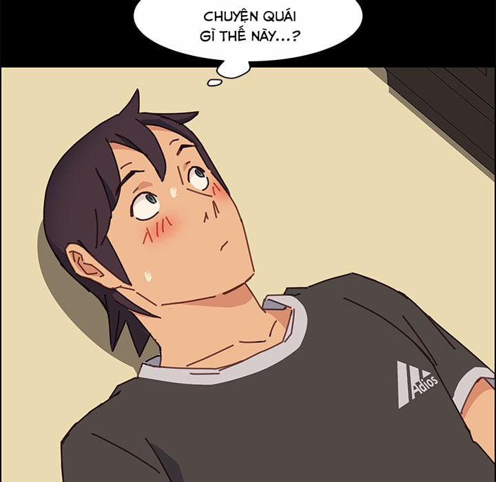 Trợ lý Manhwa 11 trang 28