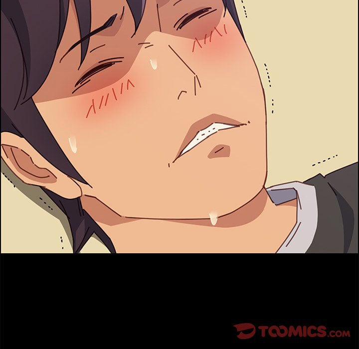 Trợ lý Manhwa 11 trang 41