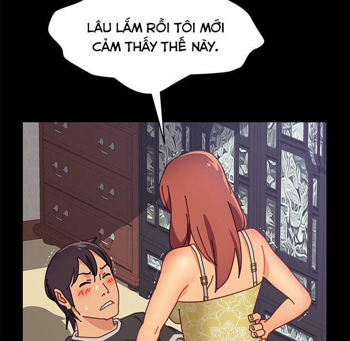 Trợ lý Manhwa 11 trang 55