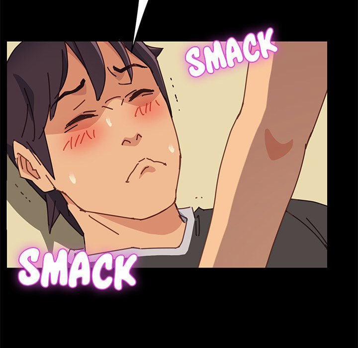 Trợ lý Manhwa 11 trang 62