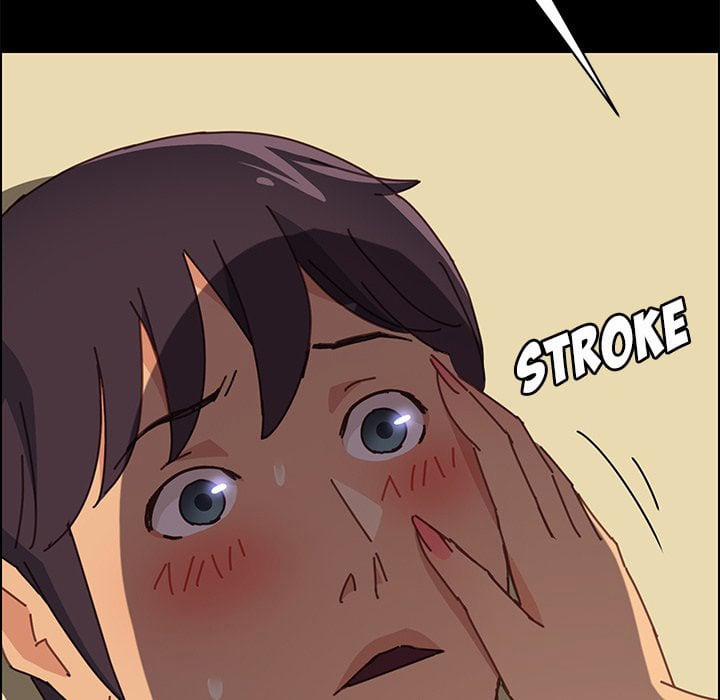 Trợ lý Manhwa 11 trang 75