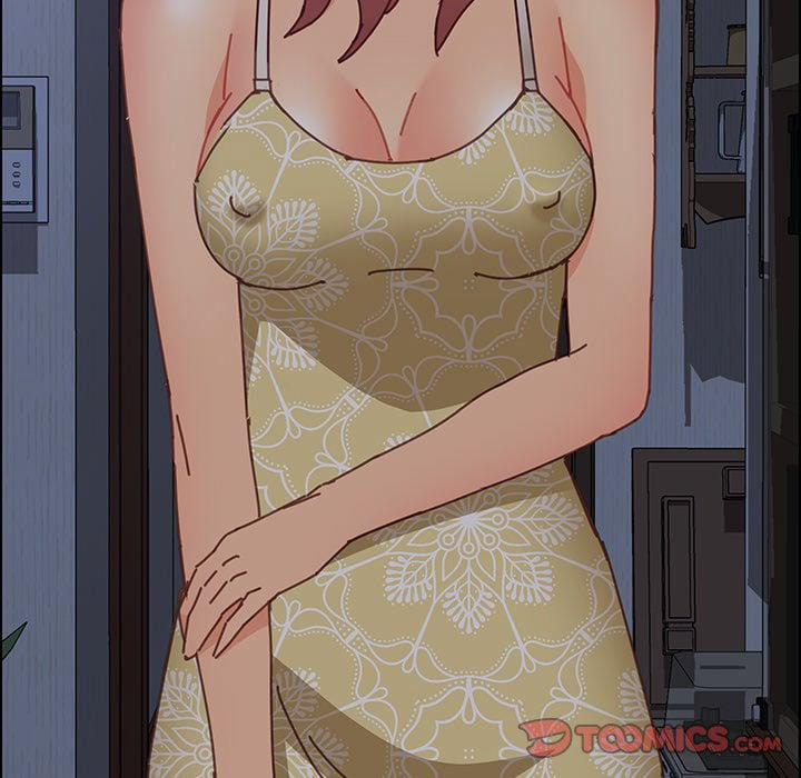 Trợ lý Manhwa 11 trang 84