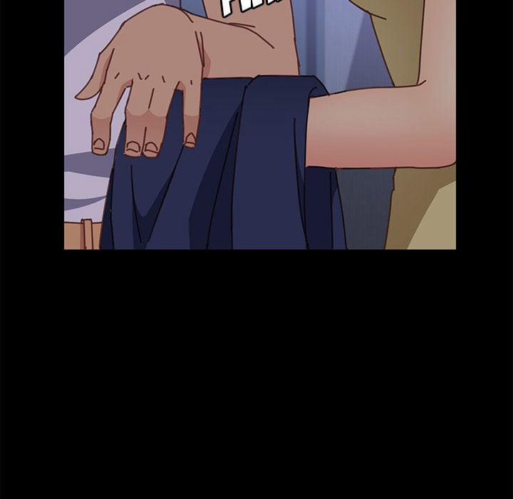 Trợ lý Manhwa 11 trang 87