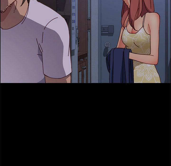 Trợ lý Manhwa 11 trang 89