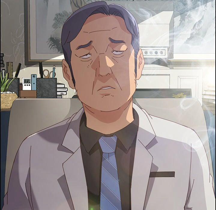 Trợ lý Manhwa 12 trang 112