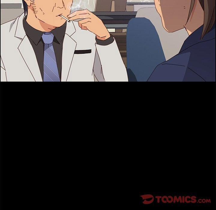 Trợ lý Manhwa 12 trang 120