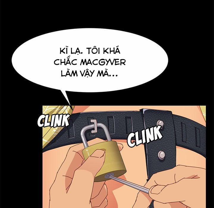 Trợ lý Manhwa 12 trang 127