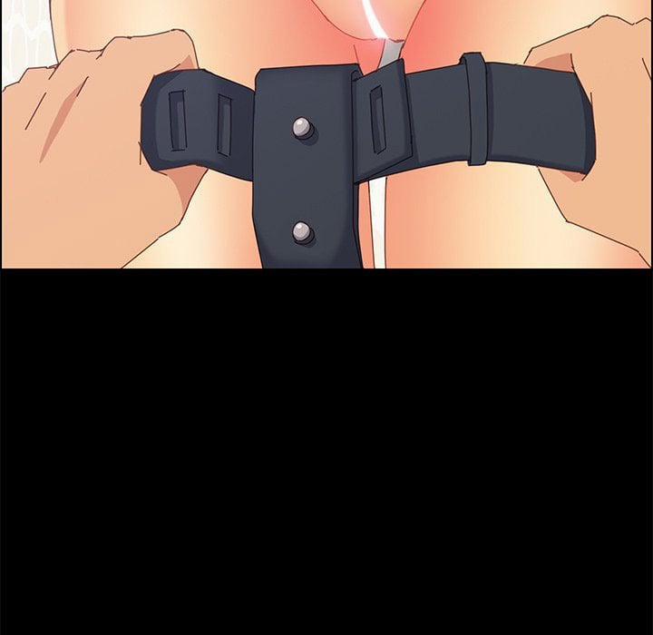 Trợ lý Manhwa 12 trang 136