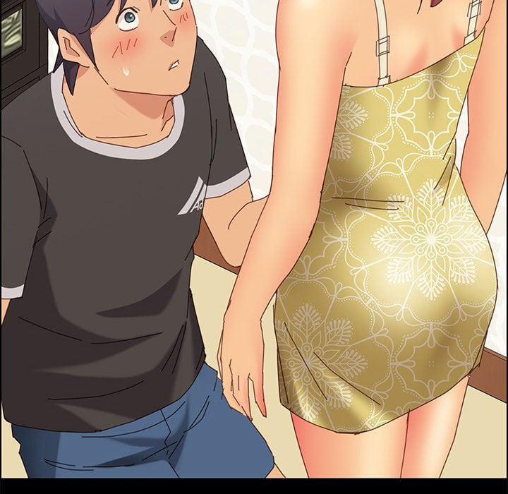 Trợ lý Manhwa 12 trang 141