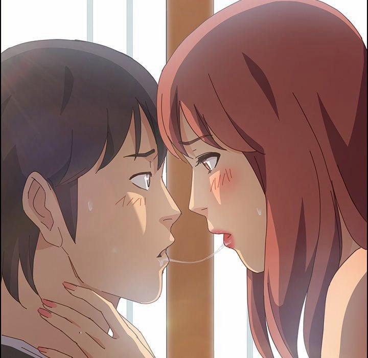 Trợ lý Manhwa 12 trang 157