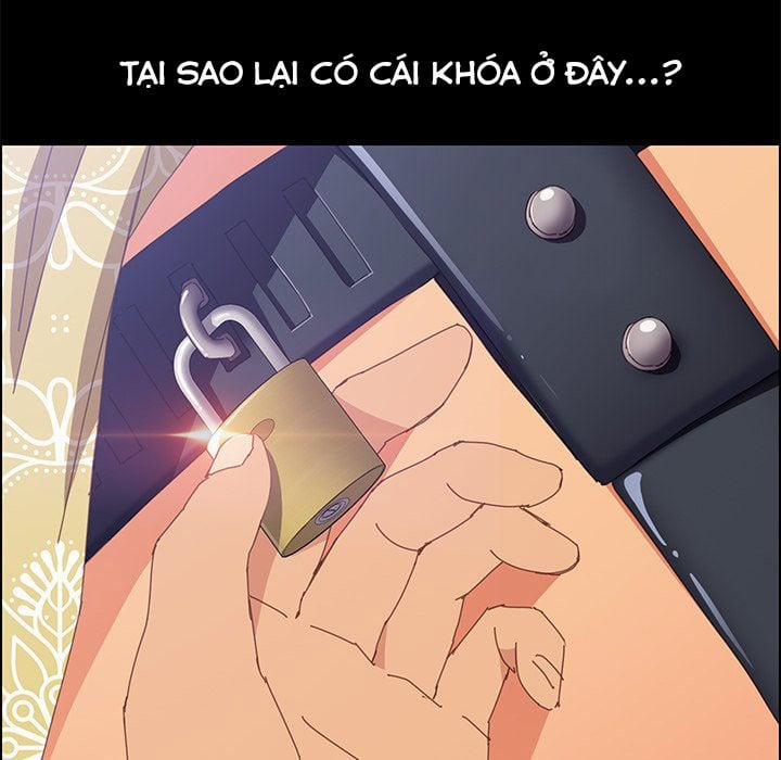 Trợ lý Manhwa 12 trang 19