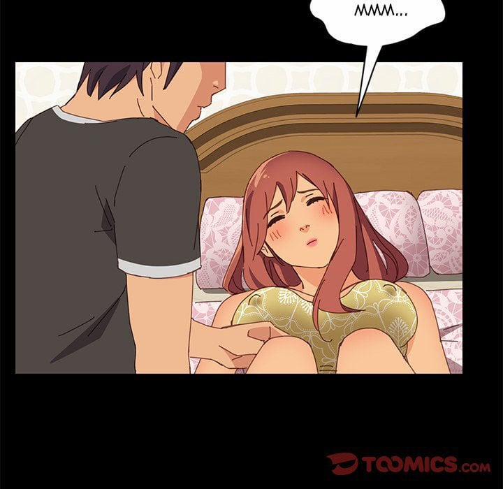 Trợ lý Manhwa 12 trang 21