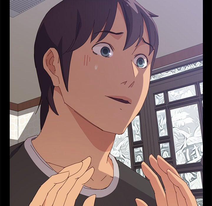 Trợ lý Manhwa 12 trang 34