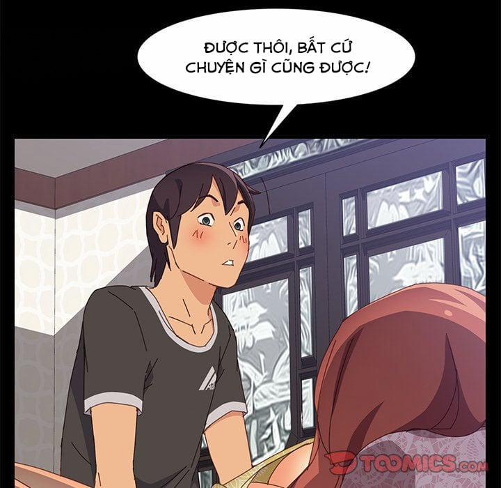 Trợ lý Manhwa 12 trang 39
