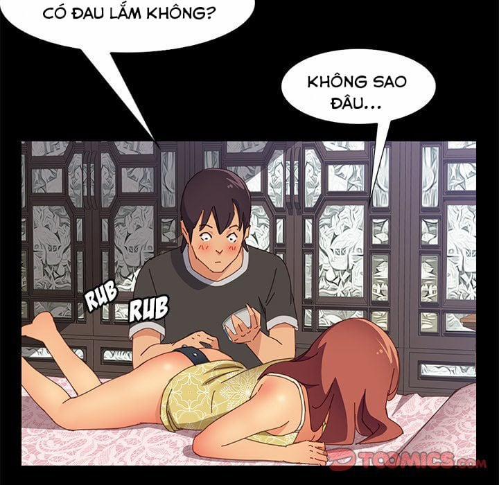 Trợ lý Manhwa 12 trang 57