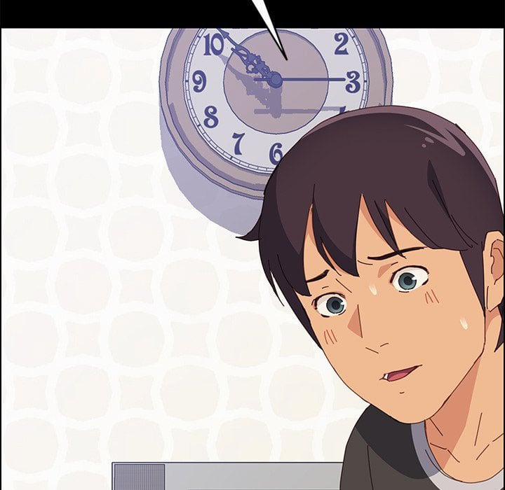 Trợ lý Manhwa 12 trang 67