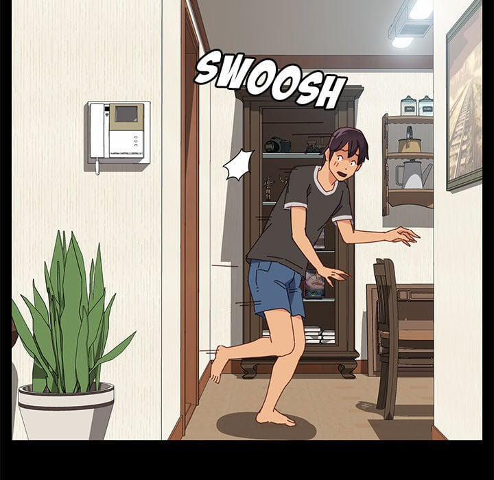 Trợ lý Manhwa 12 trang 83