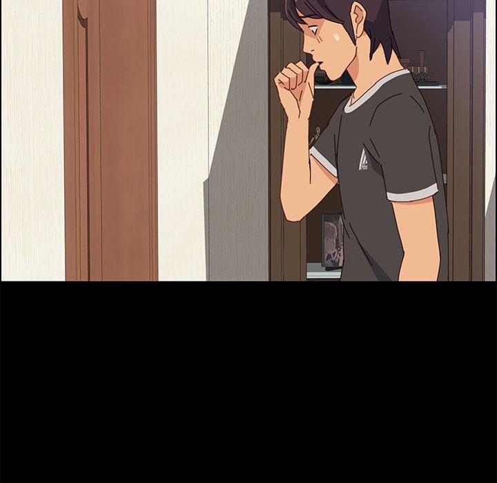 Trợ lý Manhwa 12 trang 88