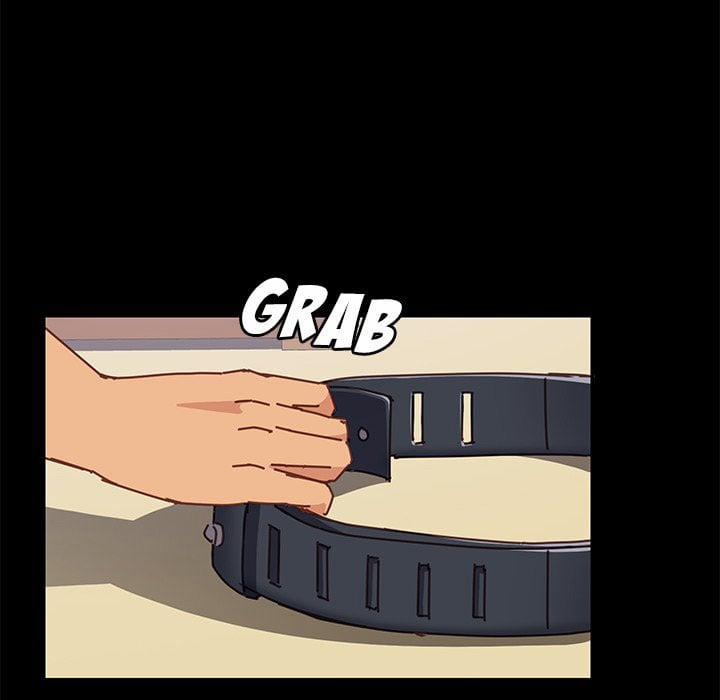 Trợ lý Manhwa 13 trang 111