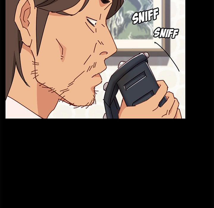 Trợ lý Manhwa 13 trang 113