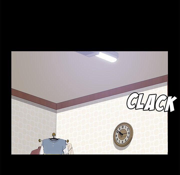 Trợ lý Manhwa 13 trang 116