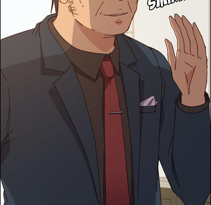 Trợ lý Manhwa 13 trang 137