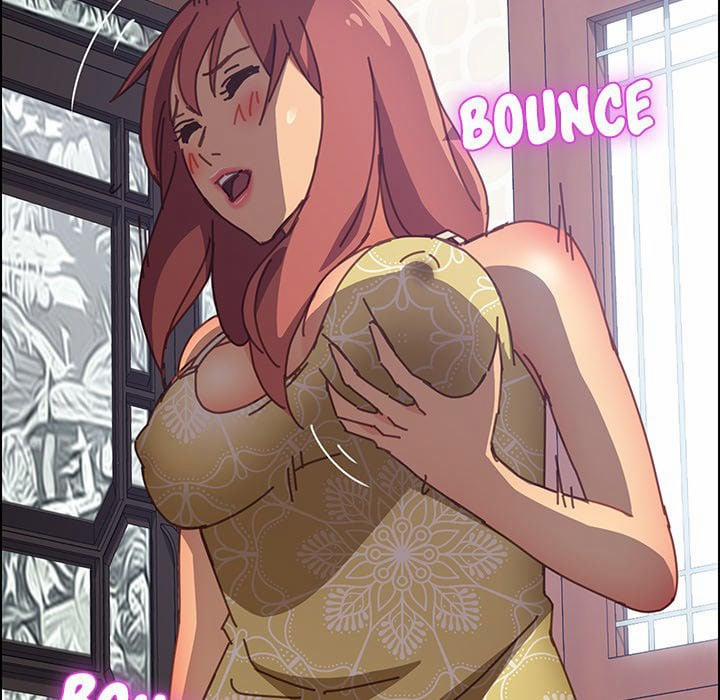 Trợ lý Manhwa 13 trang 64