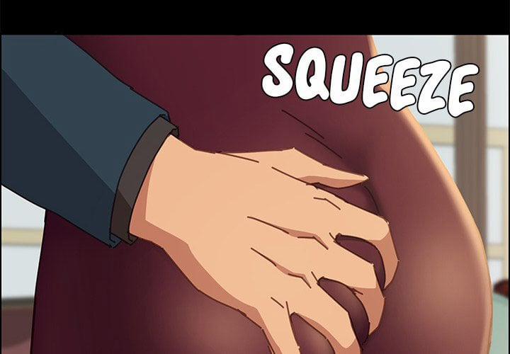 Trợ lý Manhwa 14 trang 1