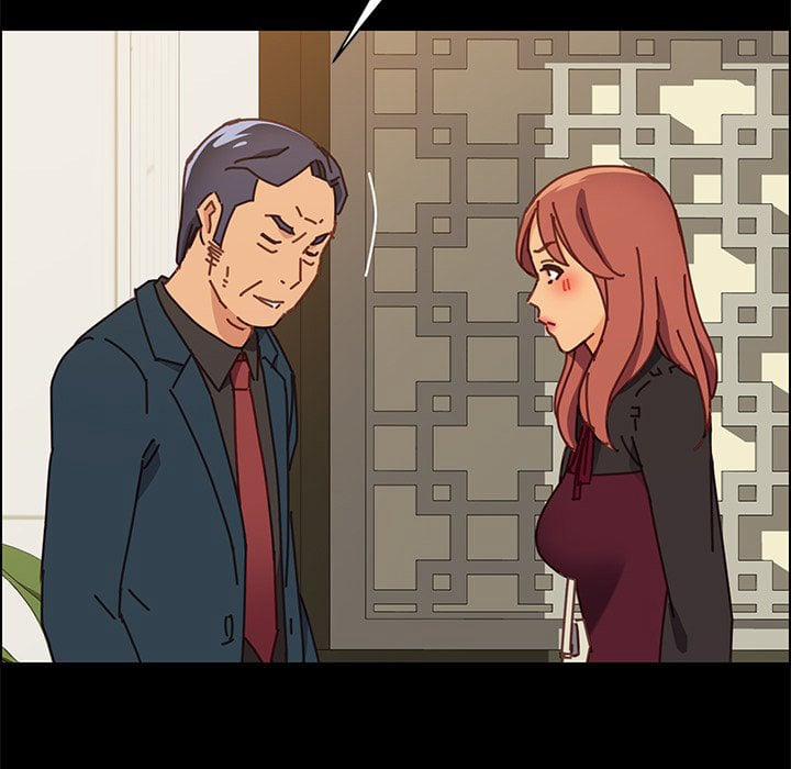 Trợ lý Manhwa 14 trang 17