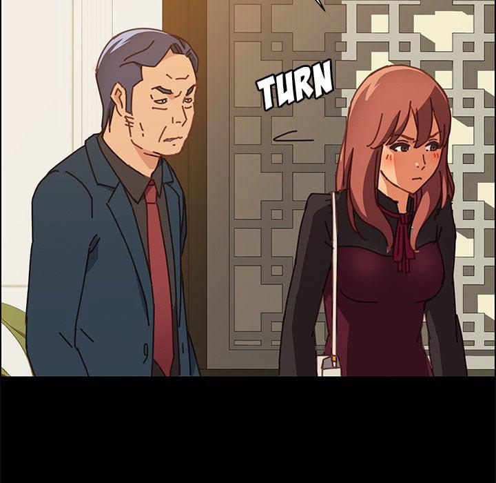 Trợ lý Manhwa 14 trang 19