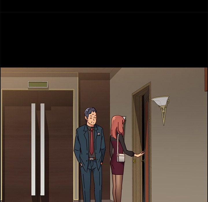 Trợ lý Manhwa 14 trang 20