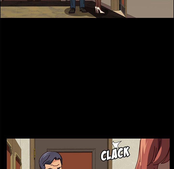 Trợ lý Manhwa 14 trang 21