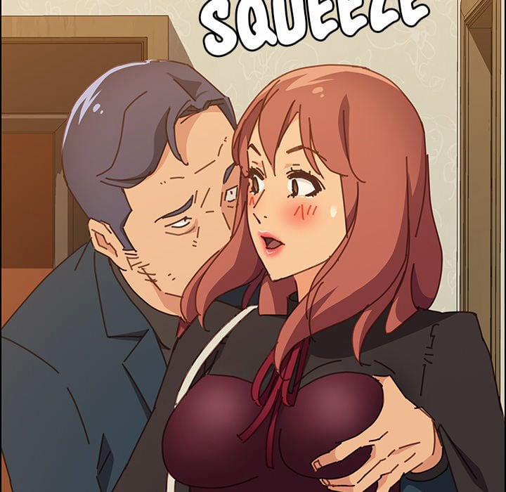 Trợ lý Manhwa 14 trang 28