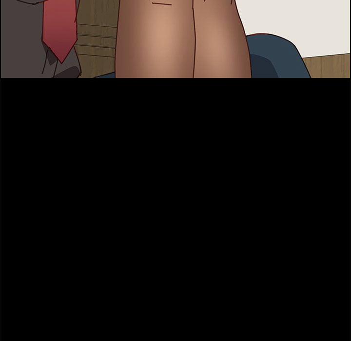 Trợ lý Manhwa 14 trang 81