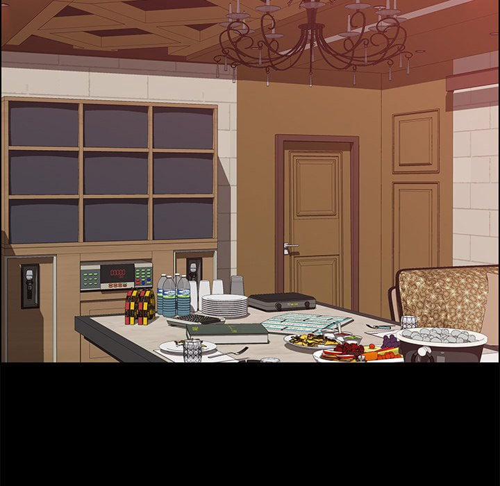 Trợ lý Manhwa 15 trang 104