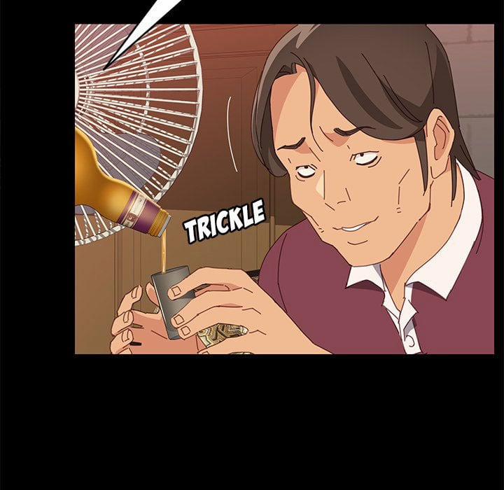 Trợ lý Manhwa 15 trang 109