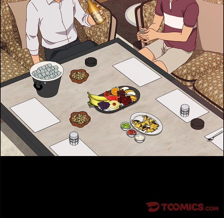 Trợ lý Manhwa 15 trang 111