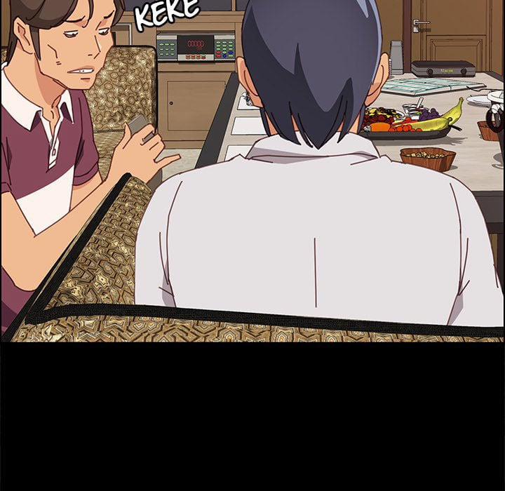 Trợ lý Manhwa 15 trang 116