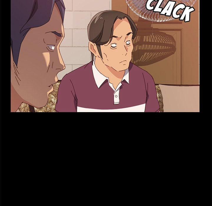 Trợ lý Manhwa 15 trang 118