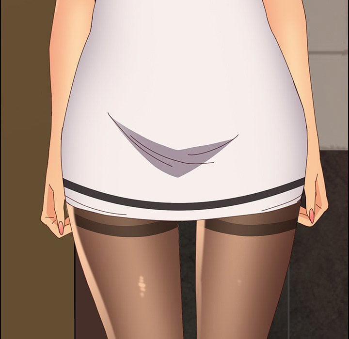 Trợ lý Manhwa 15 trang 124