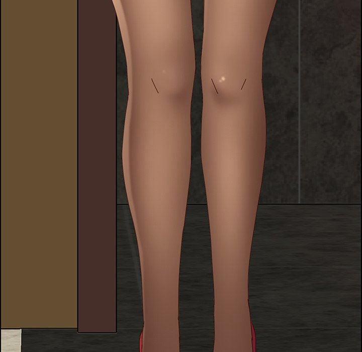 Trợ lý Manhwa 15 trang 125