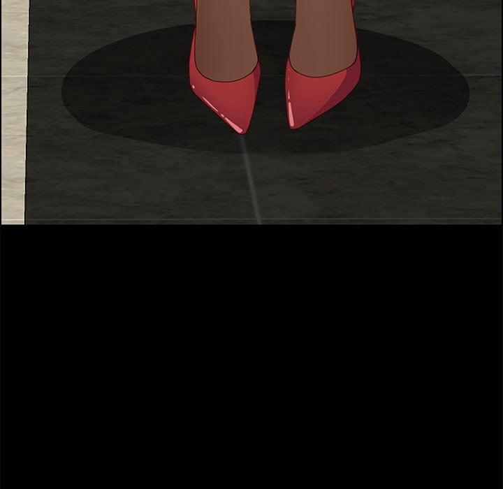 Trợ lý Manhwa 15 trang 126