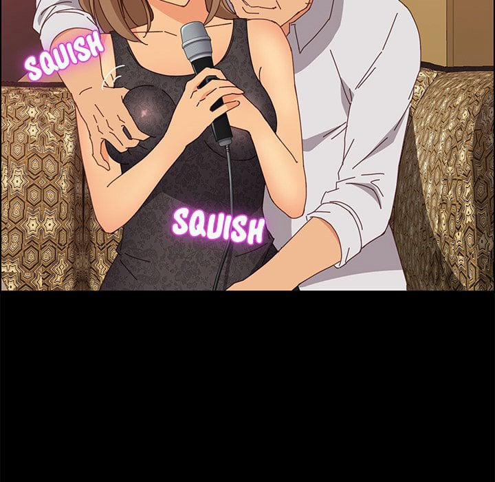 Trợ lý Manhwa 16 trang 17