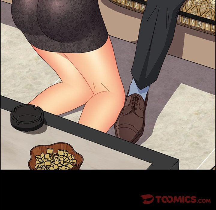 Trợ lý Manhwa 16 trang 48