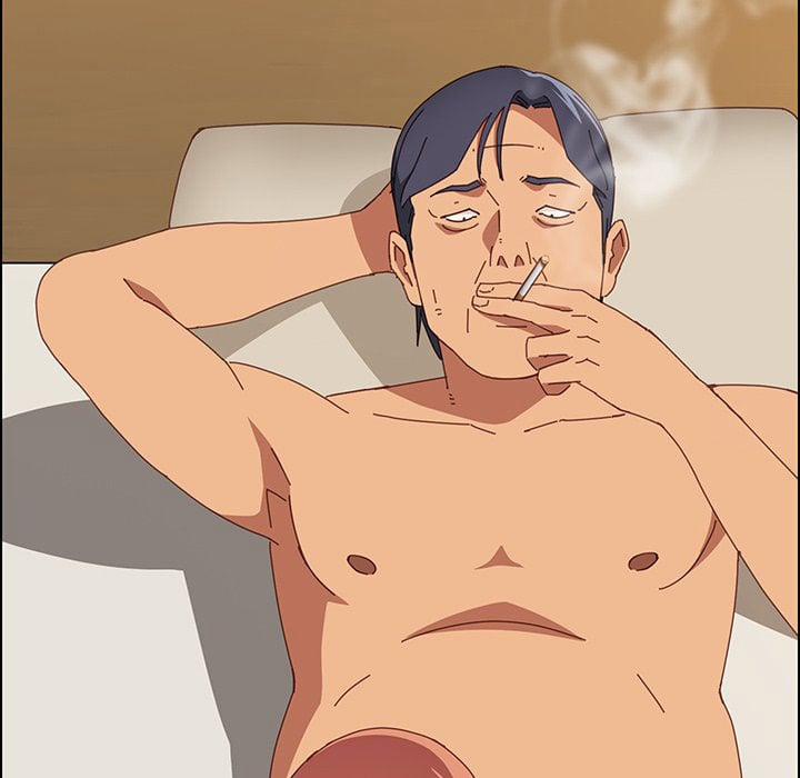 Trợ lý Manhwa 16 trang 96