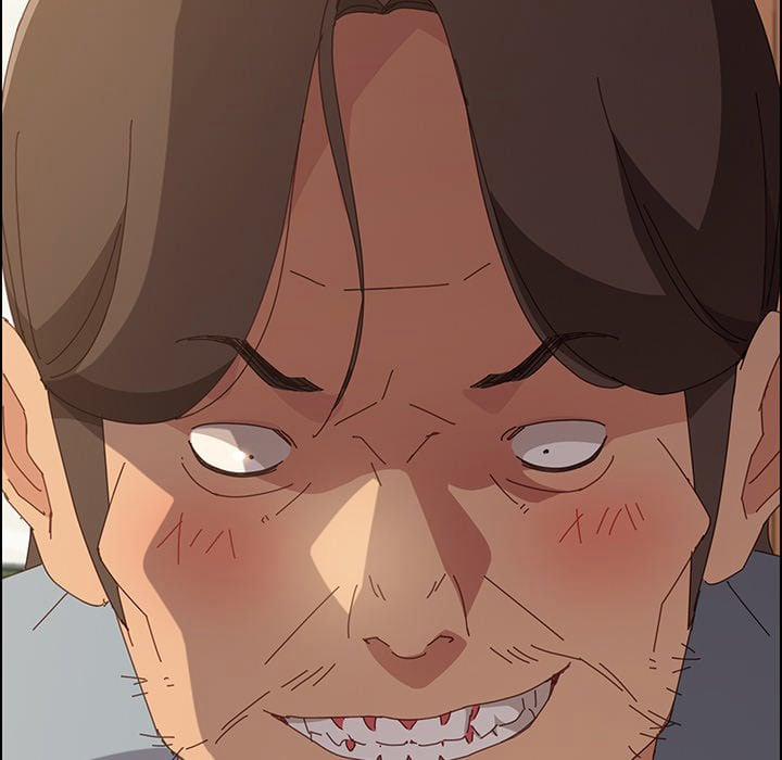 Trợ lý Manhwa 17 trang 117