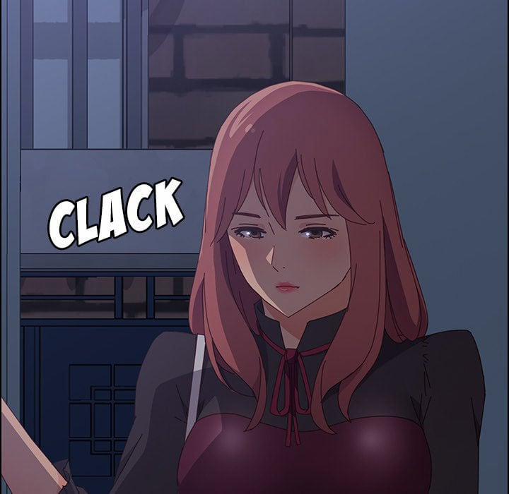 Trợ lý Manhwa 17 trang 17