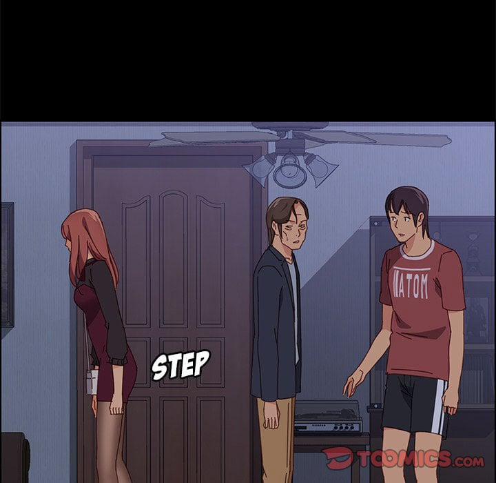 Trợ lý Manhwa 17 trang 30