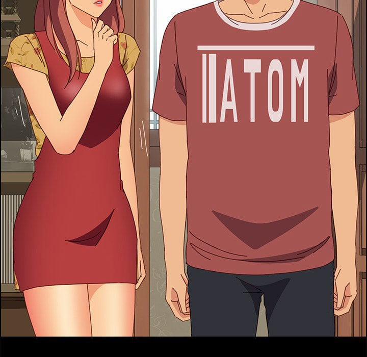 Trợ lý Manhwa 18 trang 134